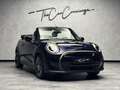 MINI Cooper SE Cabrio I ONE OF 999 I MINI YOURS Noir - thumbnail 30