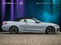 BMW 430 d Cabrio M Sport 19" ACC AHK KoZg Nackenwärm Grigio - thumbnail 2
