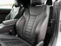 BMW 430 d Cabrio M Sport 19" ACC AHK KoZg Nackenwärm Grigio - thumbnail 9