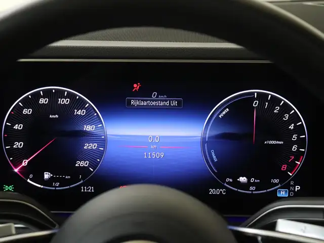 Mercedes-Benz GLE view 11