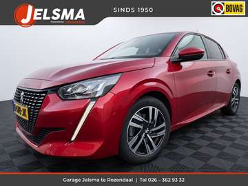 1.2 PT 100pk Allure 5d, Clima | Navi | Camera