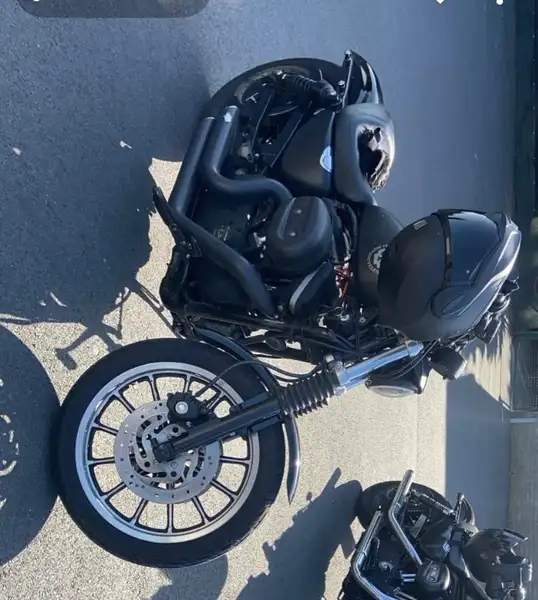 Harley-Davidson XL 883 - foto 2