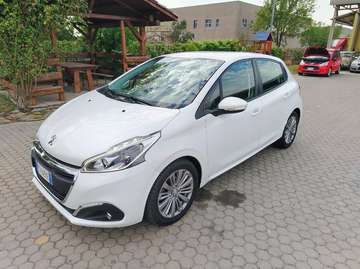 1.2 puretech Active s&s 82cv 5p neopatentati