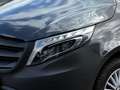 Mercedes-Benz Vito 116 CDI Kasten Lang +StHz+KAMERA+AHK+AUT Gris - thumbnail 3