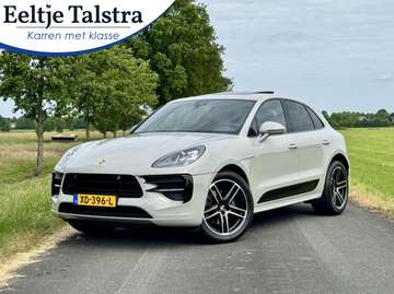 2.0|Sport Design pakket|Luchtvering|Pano|Bose|20"|