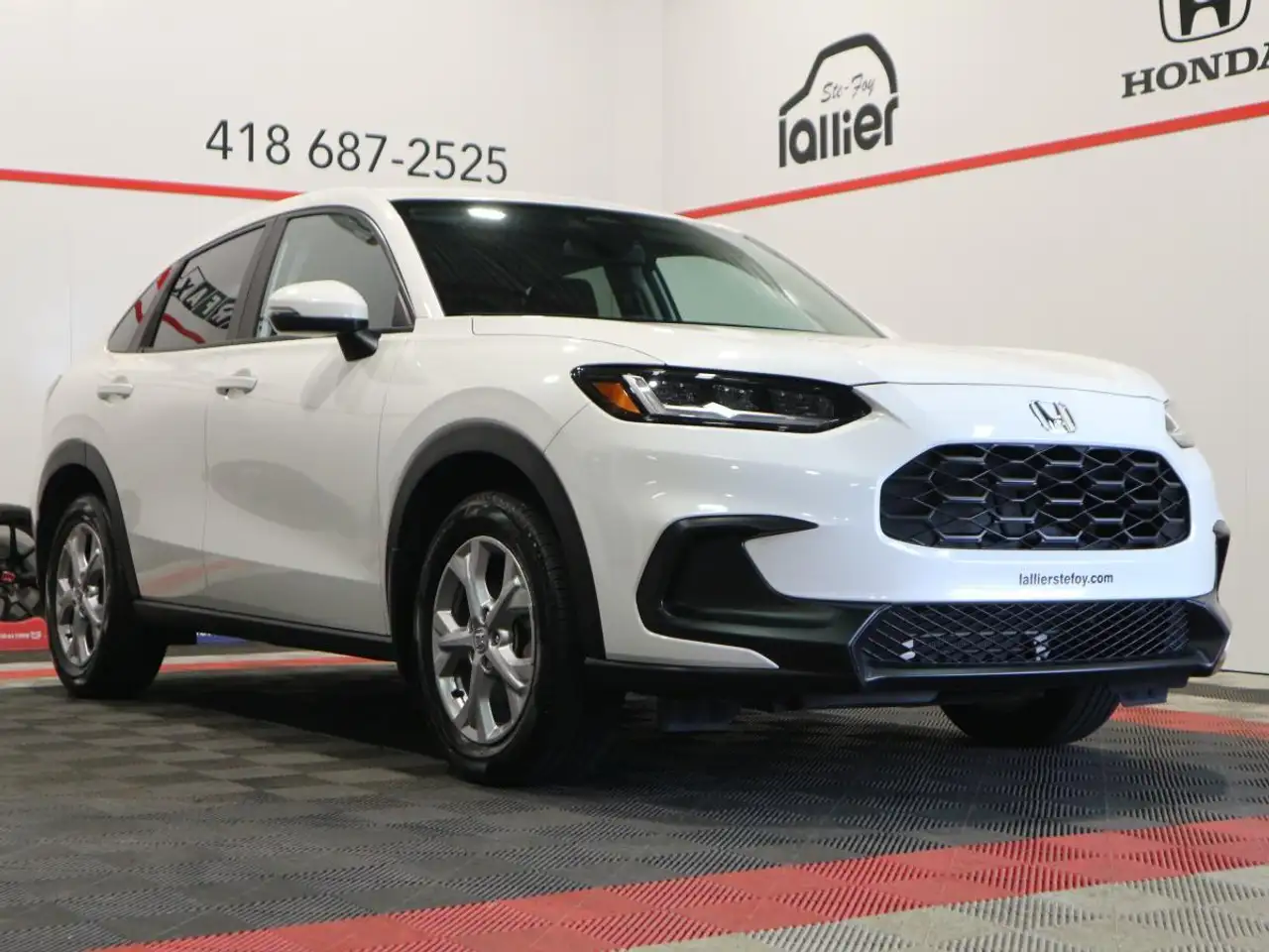 2023 Honda HR-V