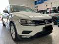 Volkswagen Tiguan 2.0 tdi Executive 150cv dsg Bianco - thumbnail 1