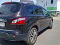Nissan Qashqai+2 Qashqai 2 2,0 dCi Acenta 4WD DPF Acenta Violett - thumbnail 3
