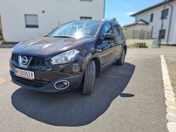 Qashqai 2 2,0 dCi Acenta 4WD DPF Acenta