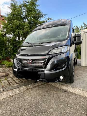 Imagine Alții Adria Supreme 640SGX