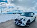 MINI Cooper S Cabrio Mini Cabrio 2.0 Cooper S Hype Argento - thumbnail 8