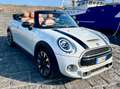 MINI Cooper S Cabrio Mini Cabrio 2.0 Cooper S Hype Argento - thumbnail 1