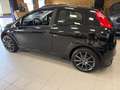 Fiat Grande Punto 1.4 8V Dynamic/Klima/City/Allwetter Schwarz - thumbnail 7