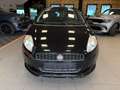Fiat Grande Punto 1.4 8V Dynamic/Klima/City/Allwetter Schwarz - thumbnail 2