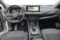 Nissan Qashqai Hybrid-Aut-Pano-360Cam-Gps-Carplay Nissan Qashqai Weiß - thumbnail 11
