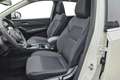 Nissan Qashqai Hybrid-Aut-Pano-360Cam-Gps-Carplay Nissan Qashqai Weiß - thumbnail 9