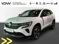Renault Austral Techno Mild Hybrid 160 Klima Navi Rückfahrkamera Weiß - thumbnail 1