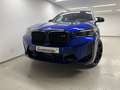BMW X4 M HK-HiFi+DAB+PA+HUD+AHK+Panorama Bleu - thumbnail 7