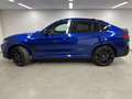 BMW X4 M HK-HiFi+DAB+PA+HUD+AHK+Panorama Azul - thumbnail 2