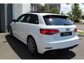 Audi A3 Sportback 1.5 35 TFSI CoD -150 - BV S-Tronic 7  S  Blanc - thumbnail 6