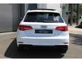 Audi A3 Sportback 1.5 35 TFSI CoD -150 - BV S-Tronic 7  S  Blanc - thumbnail 5