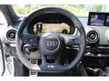 Audi A3 Sportback 1.5 35 TFSI CoD -150 - BV S-Tronic 7  S  Blanc - thumbnail 13
