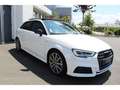 Audi A3 Sportback 1.5 35 TFSI CoD -150 - BV S-Tronic 7  S  Blanc - thumbnail 3