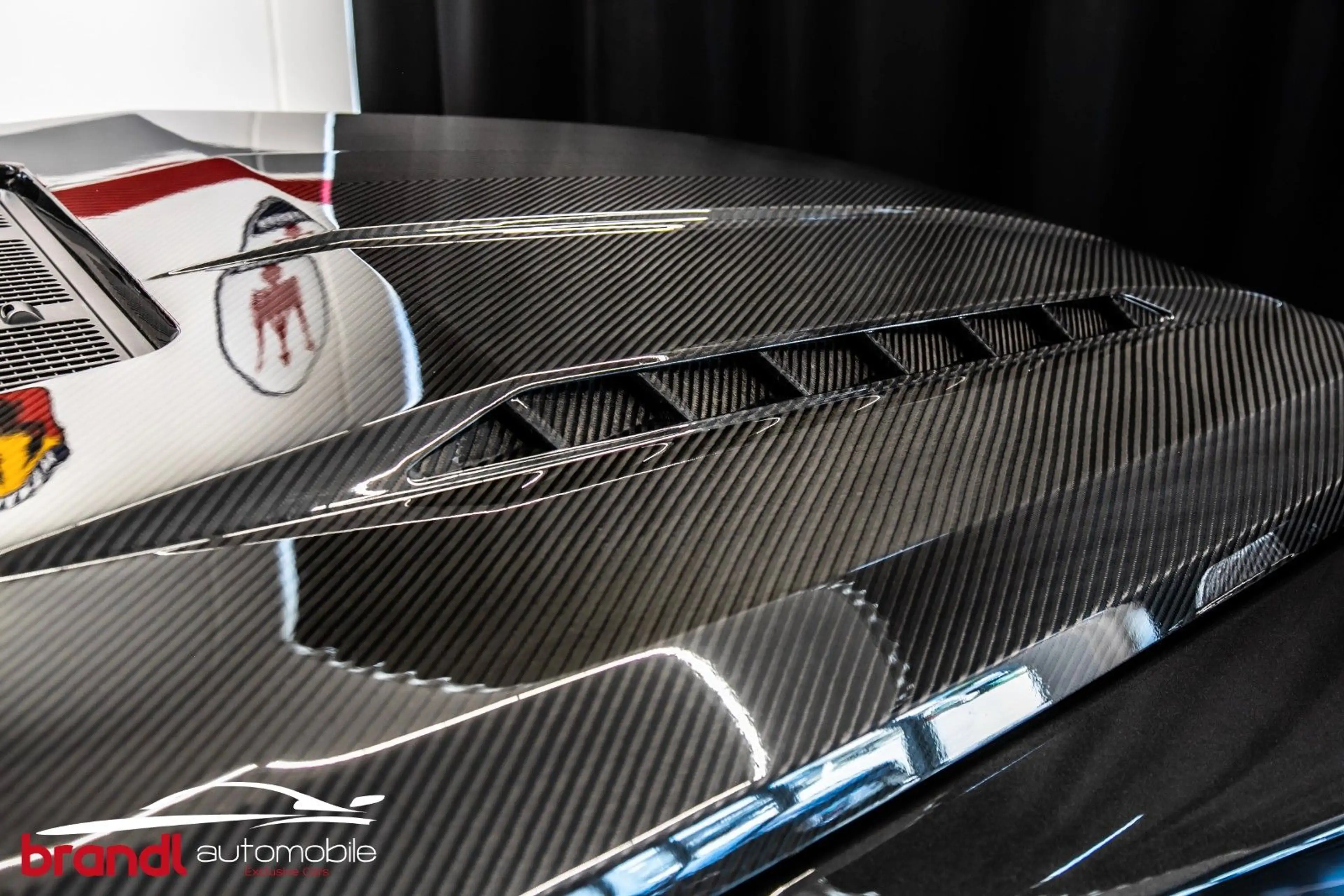 Mercedes-Benz G 63 AMG / DE / One of / Inferno / Carbonumbau / — photo 15