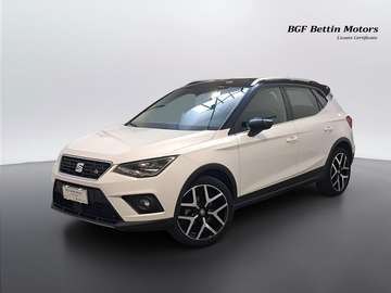 1.0 tgi FR 90cv