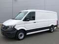 Volkswagen Crafter Kasten 35 L3H2 PDC KLIMA MFL Blanco - thumbnail 1