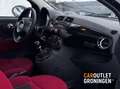 Fiat 500 1.2 Pop 2010 | NAP | PANORAMADAK | NIEUWE APK Schwarz - thumbnail 8