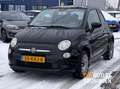 Fiat 500 1.2 Pop 2010 | NAP | PANORAMADAK | NIEUWE APK Schwarz - thumbnail 9