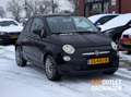 Fiat 500 1.2 Pop 2010 | NAP | PANORAMADAK | NIEUWE APK Schwarz - thumbnail 13