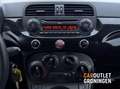 Fiat 500 1.2 Pop 2010 | NAP | PANORAMADAK | NIEUWE APK Schwarz - thumbnail 6