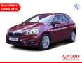 BMW 220 220d Active Tourer xDrive Luxury Line ACC Leder Rouge - thumbnail 1