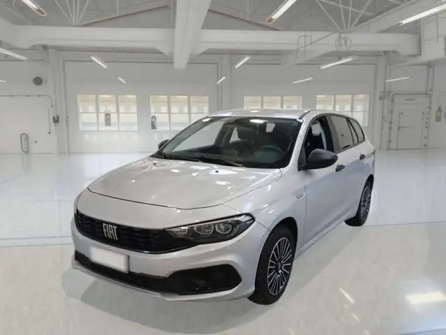 Fiat Tipo WAGON 1.6 Mjt 130cv S&S City Life