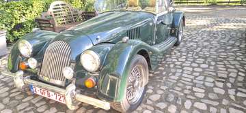 Plus 4 2.0i