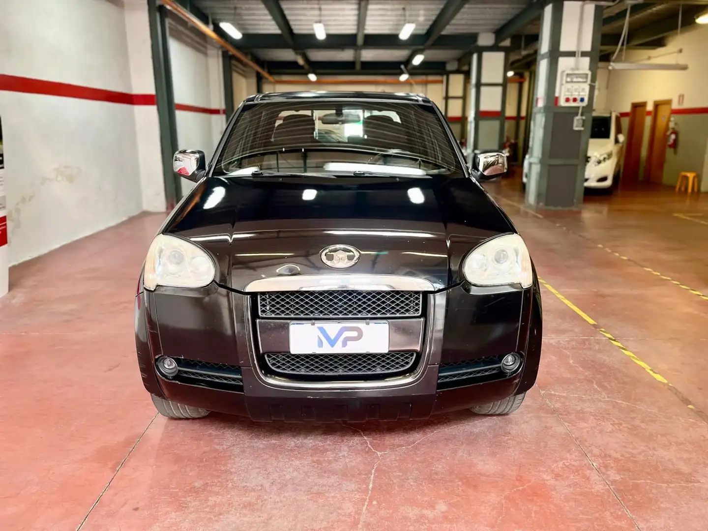 Great Wall Steed STEED 2.4 2WD GPL N1 - 2