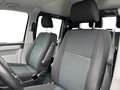 Volkswagen T6 Transporter Transporter chassis double cab, wheelbase: 3 400 m Grey - thumbnail 7
