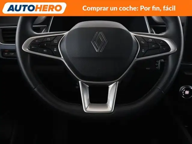 Renault Arkana view 24