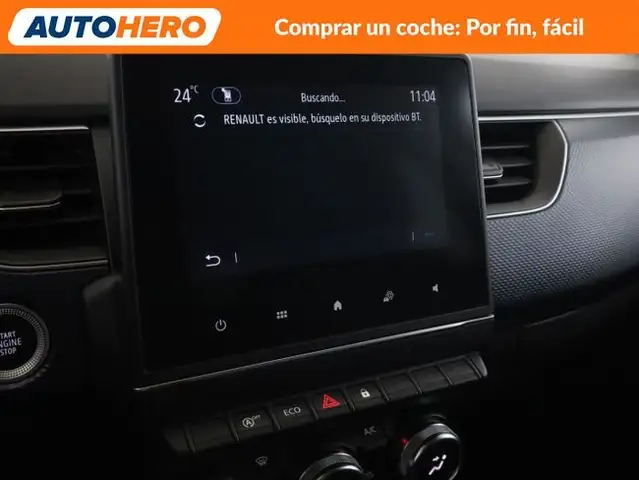 Renault Arkana view 22
