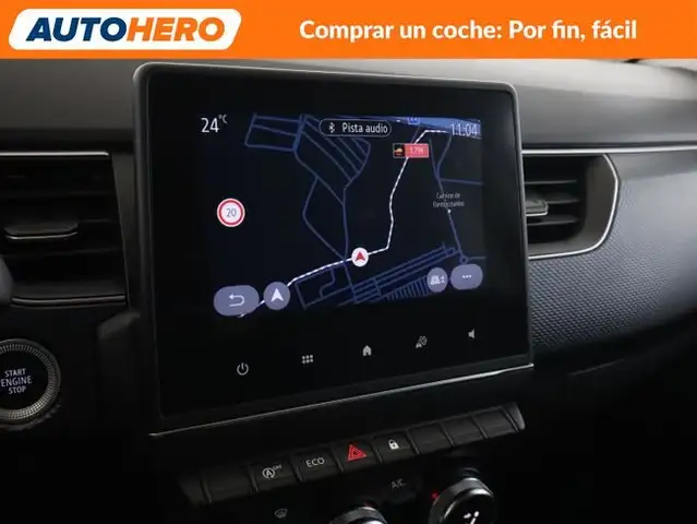 Renault Arkana view 21