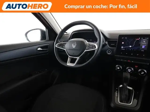 Renault Arkana view 14