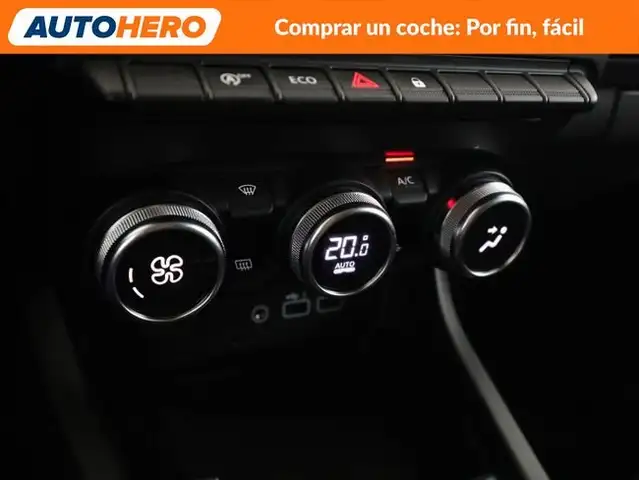 Renault Arkana view 26