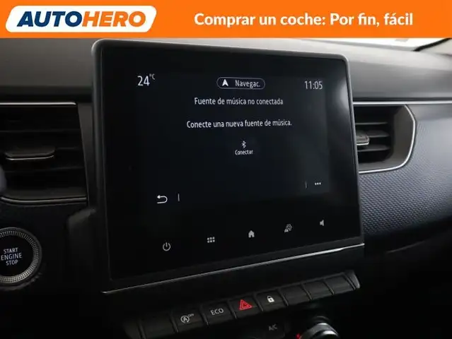 Renault Arkana view 23