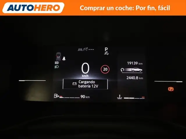 Renault Arkana view 25