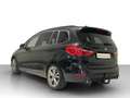 BMW 220 d xDrive Gran Tourer Sport Line Navi*AHK*Pano Schwarz - thumbnail 4