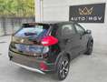 DR Automobiles DR3 dr3 1.5 S2 Gpl 114cv * SUPER PROMO Schwarz - thumbnail 4