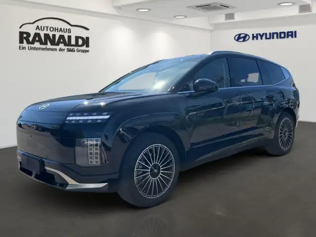 Hyundai IONIQ 9