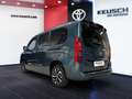 Toyota Proace City Proace City Verso 1,5l 130PS Family L2 Blau - thumbnail 11